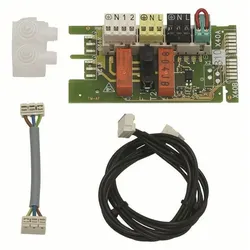 Vaillant Multifunktionsmodul 2 aus 7 für eBUS-Elektronik