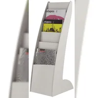 Paperflow 289.02 Prospektständer Courbo SLIM