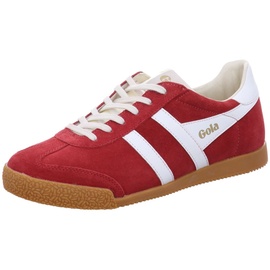 GOLA Elan Sneaker deep red/white 43