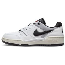 Nike Full Force Low - Herren Sneakers Schuhe Weiß FB1362-101 1