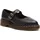 Dr. Martens Elphie MJ Damen Schwarz 38