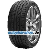 Novex Superspeed A3 205/40 R17 84W XL