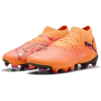 Puma Future 8 Pro AG/FG Damen heat fire/black/ravish 39