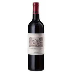 Carruades de Lafite 2. Wein von Lafite-Rothschild 1994