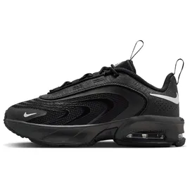 Nike Air Max Fire Kinder Schwarz/Weiß 33,5