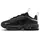 Nike Air Max Fire Kinder Schwarz/Weiß 33,5