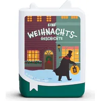 Tonies Hörspielfigur Eine Weihnachtsgeschichte Charles Dickens mehrfarbig