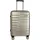 Travelite Air Base 4-Rollen Cabin 55 cm / 37 l champagner