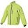 Makita Akku-Klimajacke, gelb Größe L (DFJ212ZL)