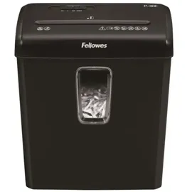 Fellowes P-30C Partikelschnitt