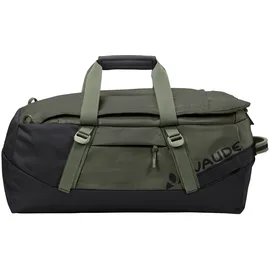 Vaude CityDuffel 35 khaki