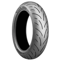 Bridgestone 180/55 ZR17 (73W) Battlax BT T33 Rear