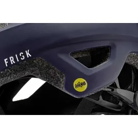 Cube FRISK 51-55 cm blau 2024