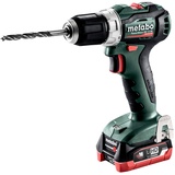 Metabo PowerMaxx BS 12 BL 601038800