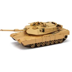 RC Heavy Metal Panzer M1A1