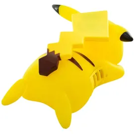 TEKNOFUN Pikachu Wireless Ladegerät Gelb