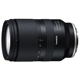 Tamron 17-70 mm F2,8 Di III-A VC RXD Sony E