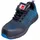 OEM Sicherheitsschuhe 515 Gummistiefel Schwarz 46