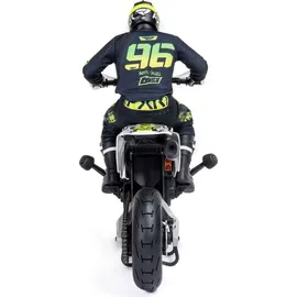 Losi RC-Motorrad Promoto-SM FXR 4CH RTR schwarz (nicht verfügbar)