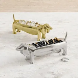 Umbra Dachsie RING HOLDER BRASS