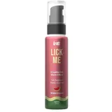 INTT Erotik-Gel „Lick me Honey“ mit Wärme-Effekt
