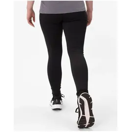 Jako Winter Tight Power Hosen Schwarz 42