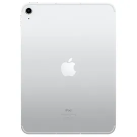 Apple iPad 10,9" (10. Generation 2022) 64 GB Wi-Fi + Cellular silber