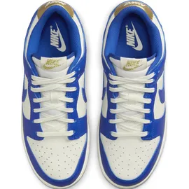 Nike Dunk Low Damen sail/sail/blue jay/blue jay 40,5