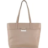 Gerry Weber Talk Different II Shopper Synthetik Brown
