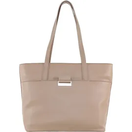 Gerry Weber Talk Different II Shopper Synthetik Brown