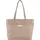 Gerry Weber Talk Different II Shopper Synthetik Brown