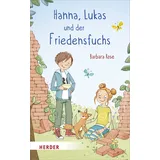 Verlag Herder Hanna, Lukas und der Friedensfuchs