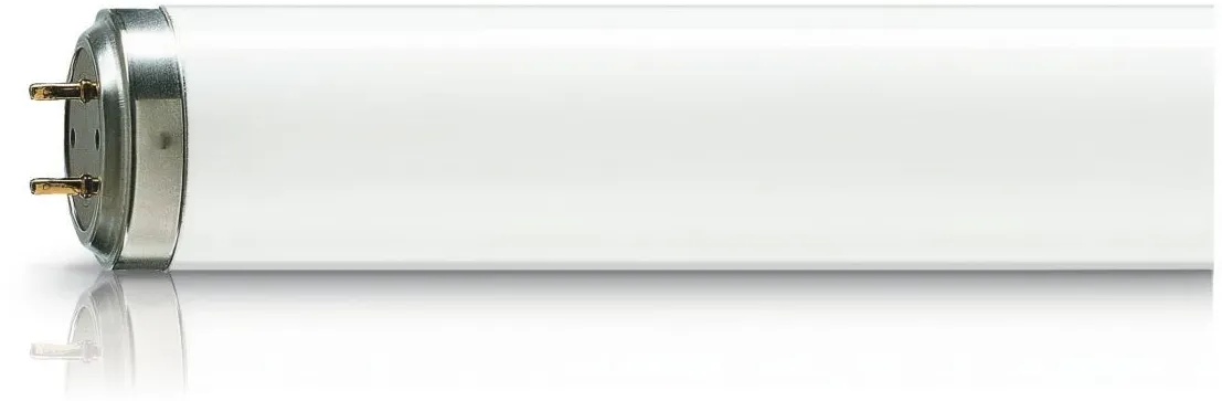 Philips Lighting Leuchtstofflampe UV-A TL 100W/10R