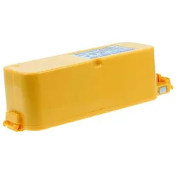Powery Akku für Staubsauger Vileda M-488a Cleaning Robot
