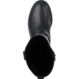 TAMARIS Damen Schwarz 39