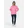 salzhaut Hoodie TIEREN rosa L