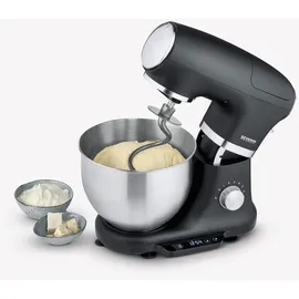 Severin KM 3898 schwarz
