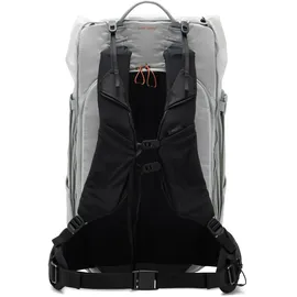 Peak Design Outdoor Backpack 45L Grau
