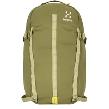 Haglöfs Elation 30 Rucksack 50 cm Grün