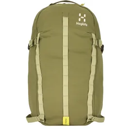 Haglöfs Elation 30 Rucksack 50 cm Grün