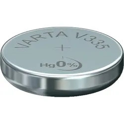 VARTA Uhren-Zelle V 335