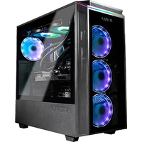 Captiva Ultimate Gaming R73-751 schwarz