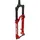RockShox Lyrik Ultimate Charger 3.1 Rc2 Os44 D2 Mtb-gabel - Red - 29 ́ ́