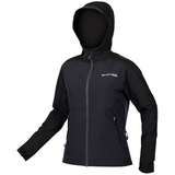 Endura Damen MT500 Freezing Point - schwarz - L