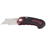 Kraftwerk Trapez-Klappmesser