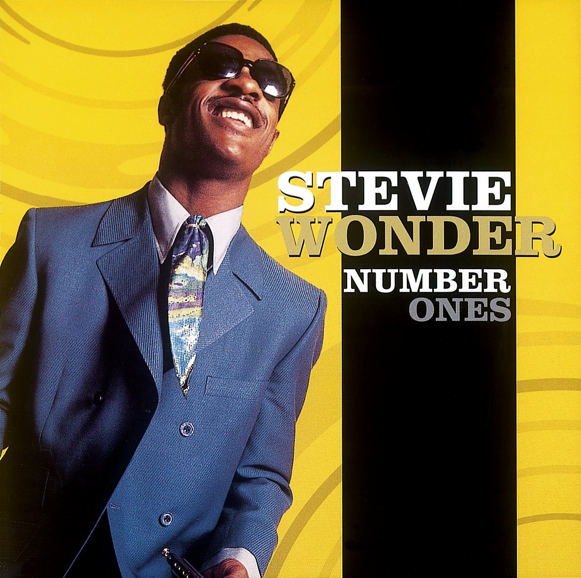 Stevie Wonder - Number Ones  CD - Stevie Wonder. (CD)