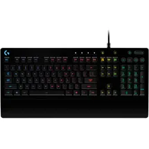 Logitech G213 Prodigy RGB Gaming Keyboard CZ/SK