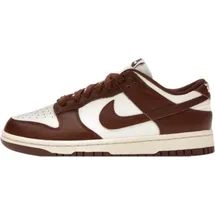 Nike Dunk Low Cacao Wow braun 42