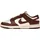 Nike Dunk Low Cacao Wow braun 42