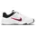Nike Defy All Day Herren White/Black/University Red 47